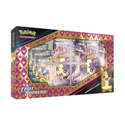 Caja Morpeko V-Union Premium (Cénit Supremo)